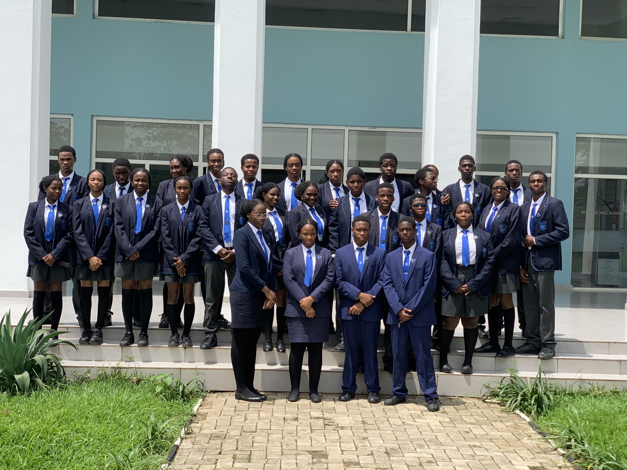 Atlantic Hall WAEC Performance